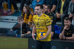 Siatkówka mężczyzn Plusliga 4 mecz finałowy