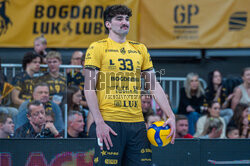Siatkówka mężczyzn Plusliga 4 mecz finałowy