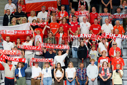 Piłka ręczna mężczyzn el. ME 2026: Polska - Rumunia