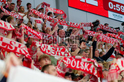 Piłka ręczna mężczyzn el. ME 2026: Polska - Rumunia