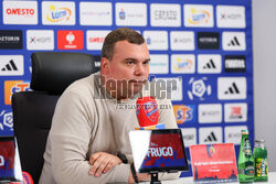 32. kolejka PKO BP Ekstraklasy

