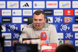 32. kolejka PKO BP Ekstraklasy

