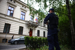 Konsulat Rosyjski w Krakowie