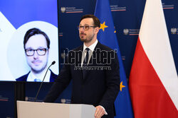 Jakub Jaworowski podsumuje rok swojej pracy w MAP