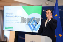 Jakub Jaworowski podsumuje rok swojej pracy w MAP
