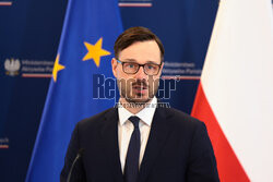Jakub Jaworowski podsumuje rok swojej pracy w MAP