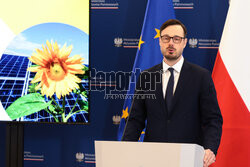 Jakub Jaworowski podsumuje rok swojej pracy w MAP