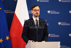 Jakub Jaworowski podsumuje rok swojej pracy w MAP