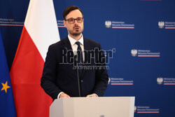 Jakub Jaworowski podsumuje rok swojej pracy w MAP