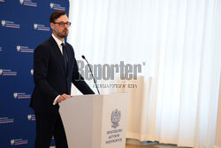 Jakub Jaworowski podsumuje rok swojej pracy w MAP