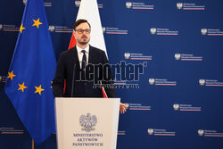 Jakub Jaworowski podsumuje rok swojej pracy w MAP