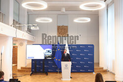Jakub Jaworowski podsumuje rok swojej pracy w MAP