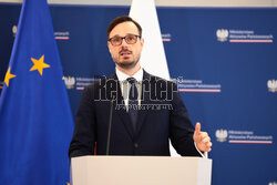Jakub Jaworowski podsumuje rok swojej pracy w MAP