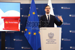 Jakub Jaworowski podsumuje rok swojej pracy w MAP