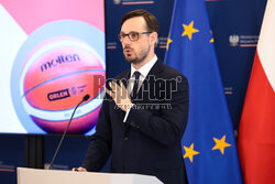 Jakub Jaworowski podsumuje rok swojej pracy w MAP