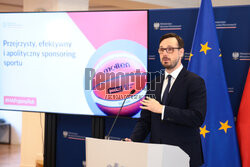 Jakub Jaworowski podsumuje rok swojej pracy w MAP