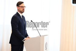 Jakub Jaworowski podsumuje rok swojej pracy w MAP