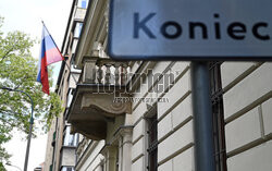Konsulat Rosyjski w Krakowie