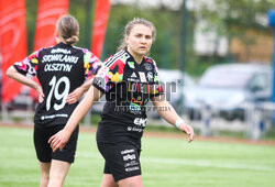 21. kolejka Orlen Ekstraligi Kobiet
