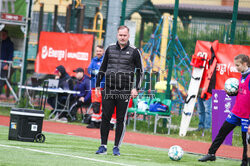 21. kolejka Orlen Ekstraligi Kobiet