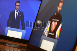 Debata prezydencka w TVP