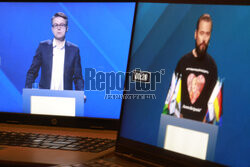 Debata prezydencka w TVP