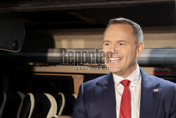 Debata prezydencka w TVP