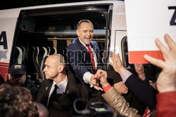 Debata prezydencka w TVP