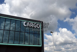 Nowy bdynek CARGO na lotnisku w Balicach