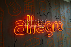 Spotkanie Allegro Smart