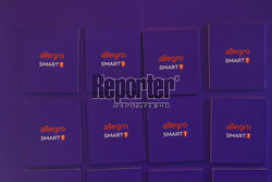 Spotkanie Allegro Smart