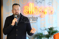 Spotkanie Allegro Smart