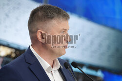 Podpisanie umowy na dostawę Satelitarnego Systemu Obserwacji Ziemi w programie MikroSAR
