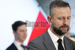 Podpisanie umowy na dostawę Satelitarnego Systemu Obserwacji Ziemi w programie MikroSAR