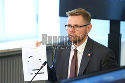 Dzień w Sejmie