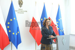 34. posiedzenie Senatu XI kadencji