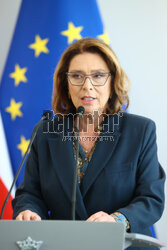 34. posiedzenie Senatu XI kadencji