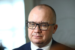 34. posiedzenie Senatu XI kadencji