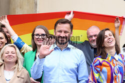 Prezydent Krakowa objął patronatem Marsz Równości