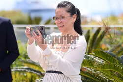 Festiwal Filmowy w Cannes