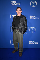 Winny - pokaz prasowy Teatru Telewizji