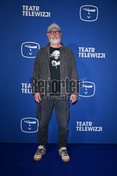 Winny - pokaz prasowy Teatru Telewizji