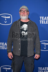 Winny - pokaz prasowy Teatru Telewizji