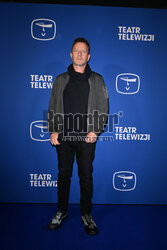 Winny - pokaz prasowy Teatru Telewizji