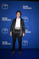 Winny - pokaz prasowy Teatru Telewizji