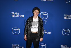 Winny - pokaz prasowy Teatru Telewizji