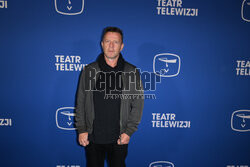 Winny - pokaz prasowy Teatru Telewizji