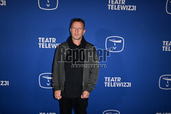 Winny - pokaz prasowy Teatru Telewizji