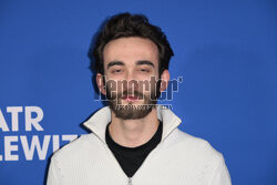 Winny - pokaz prasowy Teatru Telewizji