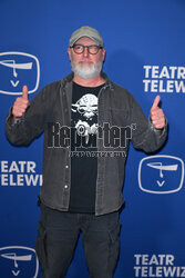 Winny - pokaz prasowy Teatru Telewizji
